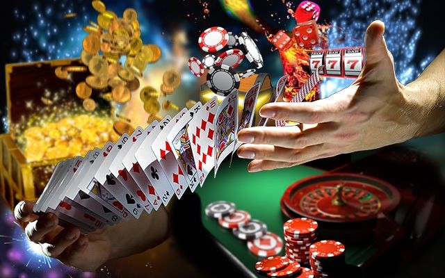 DeraWin Casino پاکستان ریئل منی گیمز